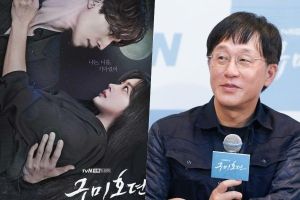 Le réalisateur de «Tale Of The Nine-Tailed» partage son intention post-drame, loue les talents de Lee Dong Wook et Jo Bo Ah, etc.
