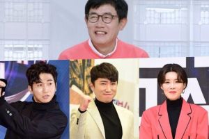 Lee Kyung Kyu, Yoo Se Yoon, Jang Dong Min, Jang Do Yeon et d'autres ont révélé n'avoir reçu aucun salaire de leur ancienne agence