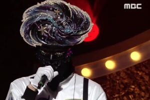 Un musicien nouvellement débuté dit qu'il veut avoir un nouveau départ sur «The King of Mask Singer»