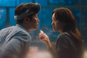 Rowoon de SF9 tente de gagner le cœur de Won Jin Ah dans un nouveau teaser pour le drame romantique à venir