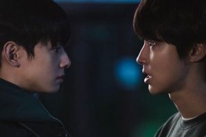 Cha Eun Woo et Hwang In Yeob d'ASTRO ont une confrontation émotionnelle dans «True Beauty»