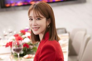 Yoo In Na raconte pourquoi elle a choisi «Les espions qui m'aimaient», comment elle s'est préparée pour son rôle, et plus encore