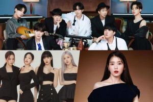 Les Coréens votent pour les artistes et chansons les plus remarquables de 2020