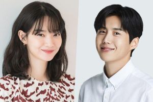 Shin Min Ah et Kim Seon Ho en pourparlers pour jouer dans un remake de film de comédie romantique