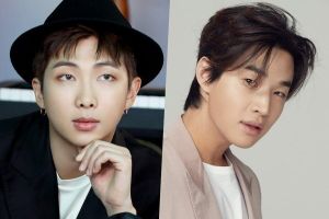 RM et Henry de BTS reconnus par le Korea Arts Council comme sponsors de 2020 Arts