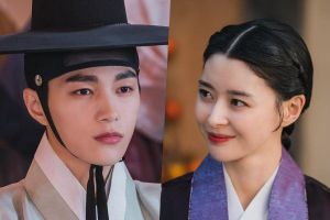 3 raisons de regarder le premier épisode du nouveau drame historique de Kim Myung Soo et Kwon Nara