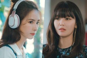 Shin Se Kyung et Sooyoung de Girls 'Generation sont fortement en désaccord sur Im Siwan dans «Run On»