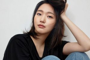 Kim Go Eun confirmé pour jouer dans la nouvelle adaptation dramatique du hit Webtoon