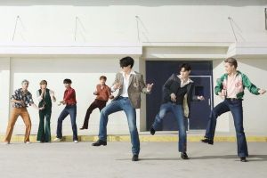 «Dynamite» de BTS devient MV le plus rapide du groupe coréen pour atteindre 750 millions de vues