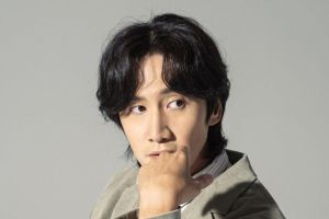 Lee Kwang Soo en pourparlers pour jouer le rôle principal dans un nouveau drame d'action fantastique
