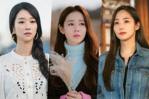 Place au Queens: Top 10 des actrices coréennes de 2020