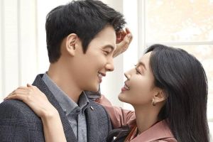 Kim So Yeon parle de la réaction de son mari Lee Sang Woo à leurs scènes de baiser dans «The Penthouse» + histoire de la façon dont leurs nouvelles de rencontres ont été révélées