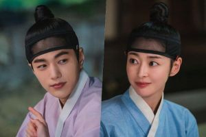 Kim Myung Soo et Kwon Nara commencent à se regarder différemment dans «Royal Secret Agent»