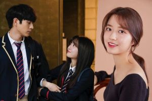 La star de «The Penthouse» Kim Hyun Soo parle de la popularité inattendue de sa relation amoureuse avec Kim Young Dae, saisons 2 et 3, et plus