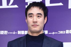 Bae Sung Woo condamné à une amende dans le cadre d'un acte d'accusation sommaire pour conduite en état d'ébriété