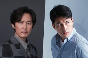 Lee Jung Jae fera une apparition dans le drame de Jung Woo Sung «Delayed Justice» en tant que personnage de «Chief Of Staff».