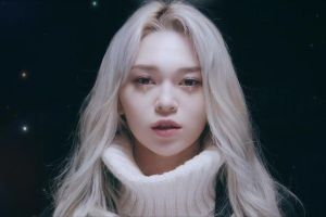 AleXa chante avec émotion "Never Let You Go" dans MV pour le nouveau single de ballade