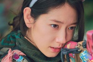 Park Shin Hye se transforme en guerrier intrépide dans le prochain drame «Sisyphe: le mythe»