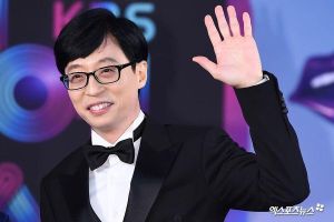 Yoo Jae Suk répond aux questions des fans sur une nouvelle saison potentielle de «Infinite Challenge»