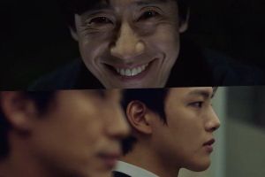 Shin Ha Kyun et Yeo Jin Goo s'affrontent dans un teaser obsédant pour leur prochain drame psychologique à suspense