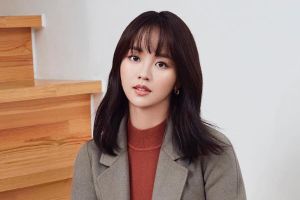 Kim So Hyun rejoint l'agence Jun Ji Hyun et Seo Ji Hye