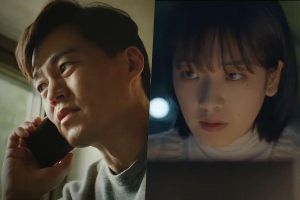Lee Seo Jin et Lee Joo Young poursuivent la vérité dans des bandes-annonces pour un nouveau drame sautant dans le temps