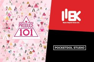 Producteur de MBK Entertainment et PDG de PocketDol Studio, amende pour falsification du vote «Produce 101»