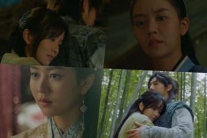Kim So Hyun lutte pour équilibrer l'amour et le devoir dans le prochain teaser de son drame historique