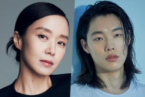 Le prochain drame JTBC de Jeon Do Yeon et Ryu Jun Yeol partage les détails du personnage