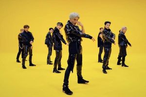 «Kick It» de NCT 127 devient leur MV le plus rapide à atteindre 100 millions de vues
