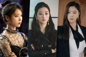 Récapitulation de la mode: 28 personnages élégants dans les K-Dramas 2020