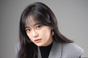 Kim Sejeong partage ses espoirs pour la saison 2 de «The Uncanny Counter» + les réactions des membres du gugudan à regarder le drame