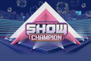 "Show Champion" annule la diffusion d'aujourd'hui en raison de problèmes de COVID-19