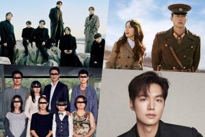 Un sondage international montre les stars et le contenu coréens les plus en vogue