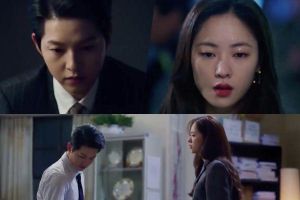 Song Joong Ki, Jeon Yeo Bin, Taecyeon et plus Aperçu Battle Against Evil dans le teaser «Vincenzo»
