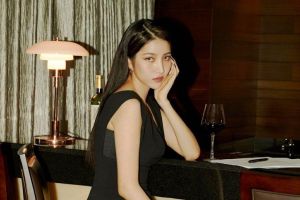 Source Music s'excuse après la controverse sur les photos de GFRIEND Sowon