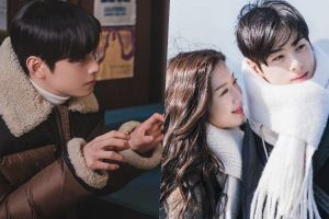 6 moments de Cha Eun Woo des épisodes 13 et 14 de «True Beauty» qui nous ont fait tomber amoureux