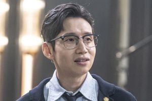 Bong Tae Gyu se transforme en membre de l'Assemblée nationale dans la saison 2 de "The Penthouse"