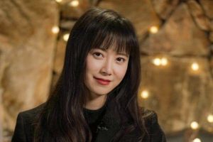 Ku Hye Sun sera le premier invité du nouveau spectacle de Kim Soo Mi avec Jung Eun Ji d'Apink, Hani d'EXID, etc.