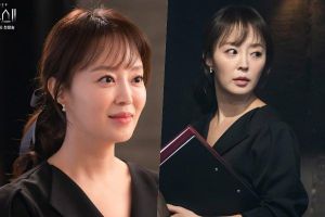 Ahn Yun Hong rejoint «The Penthouse 2» avec un nouveau personnage intriguant + explique pourquoi elle est reconnaissante envers Kim So Yeon et Eugene