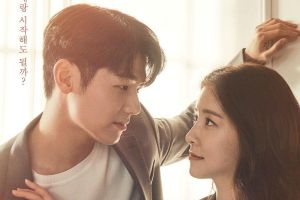 Kang Min Hyuk et Jung In Sun de CNBLUE sont prêts pour une romance dans de nouvelles affiches «Comment avoir trente ans»