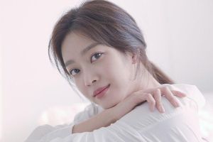 Jo Bo Ah signe un contrat exclusif avec KeyEast