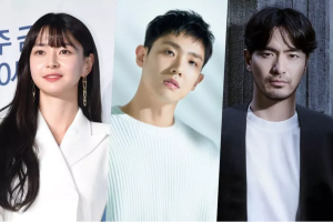 Kwon Nara rejoint Lee Joon et Lee Jin Wook en tant que chefs de file potentiels dans le prochain drame fantastique de tvN