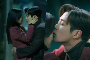 Rowoon et Won Jin Ah de SF9 lancent une romance au bureau secret sur «Elle ne saurait jamais»