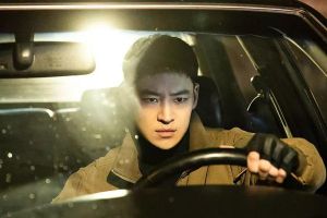Lee Je Hoon partage des détails sur les scènes d'action de son prochain drame de vengeance «Taxi Driver»