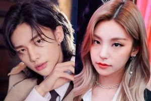 Hyunjin des Stray Kids sera absent de «Music Core» cette semaine + Yeji To Be Special MC d'ITZY