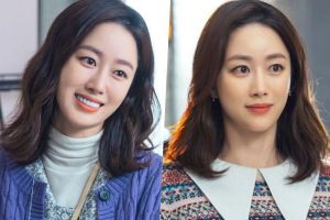 Jeon Hye Bin se réchauffe pour son nouveau rôle dans le prochain drame de KBS