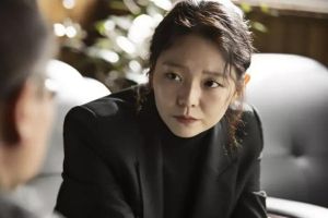 Esom parle de se transformer en procureure intimidante pour son prochain drame avec Lee Je Hoon
