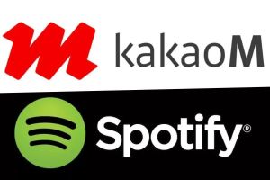Kakao M publie une déclaration expliquant que c'est Spotify qui a mis fin à leur accord de licence
