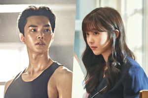 Song Kang aide Hong Seung Hee à s'échapper de la cage de son père dans le prochain drame "Navillera"